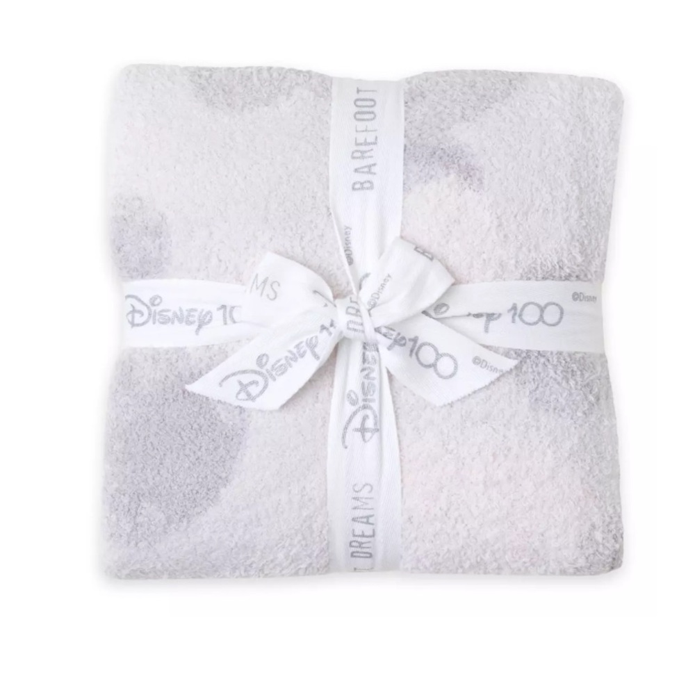 Disney Ultra Soft Stroller Blanket